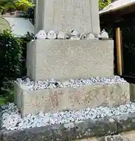 高木神社(東京都)