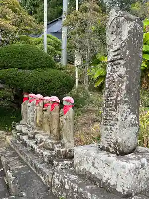 国宝 大法寺(長野県)