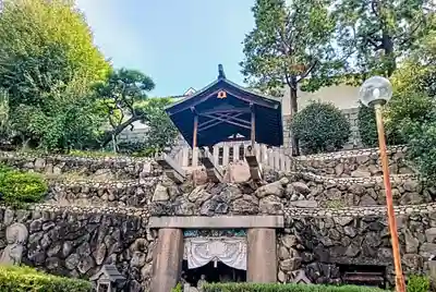 清水寺(大阪府)