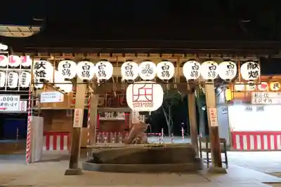 十日恵比須神社(福岡県)