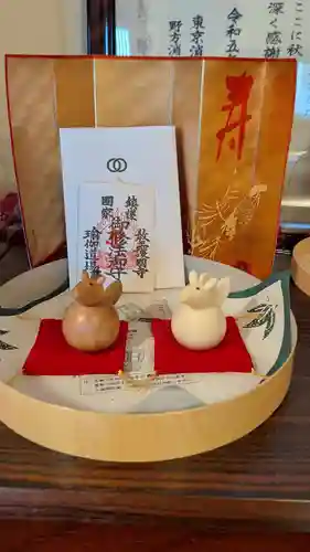 東光寺(東京都)