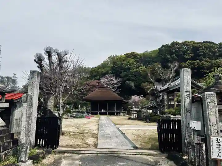 金蓮寺(愛知県)
