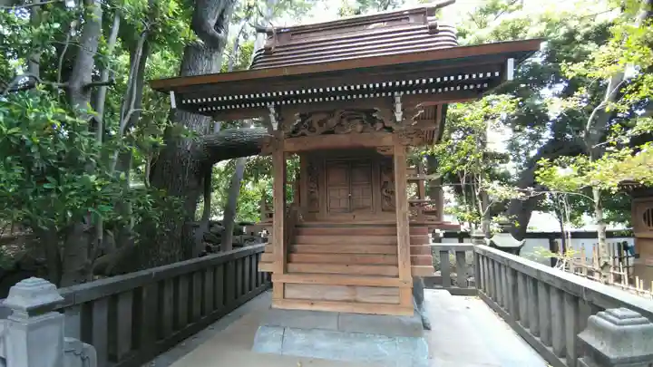 西新井大師総持寺(東京都)