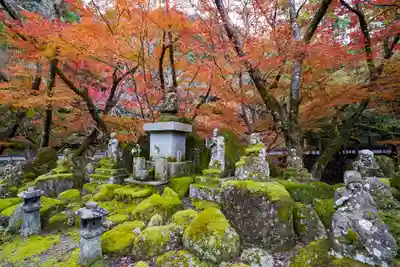大寧寺(山口県)
