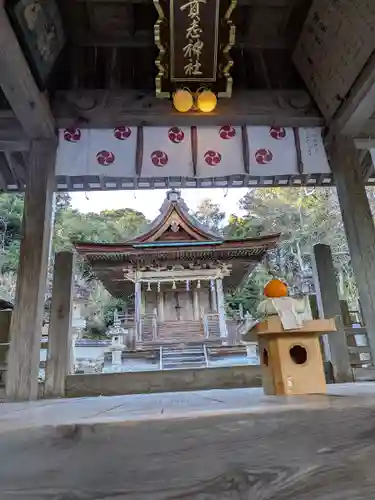 御霊神社(兵庫県)