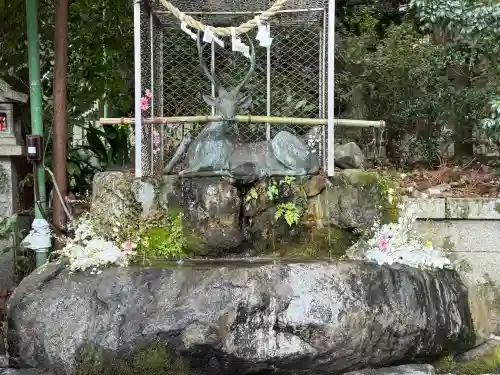 枚岡神社(大阪府)
