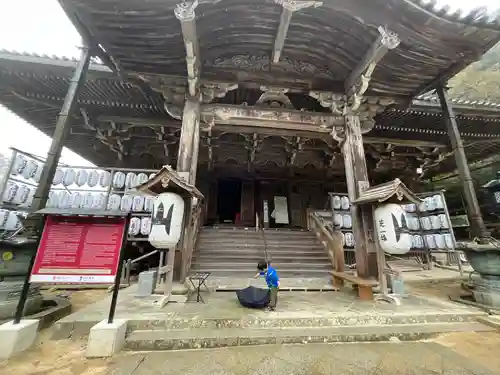 圓教寺(兵庫県)