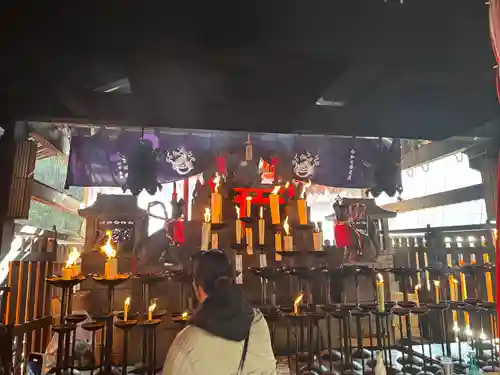 伏見稲荷大社(京都府)