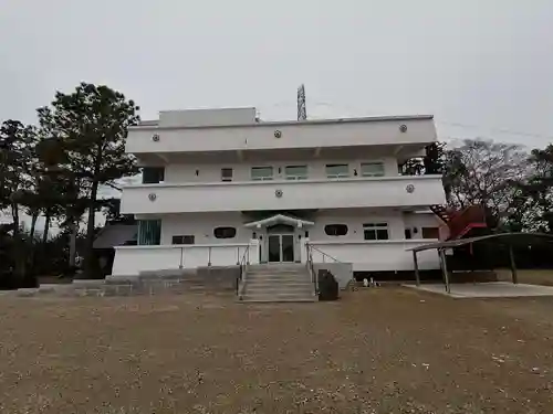 円福寺のその他建物