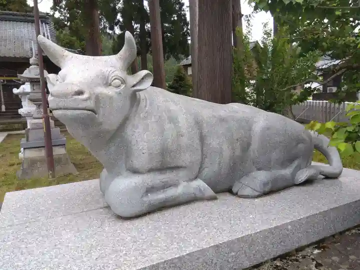 北野神社(福井県)