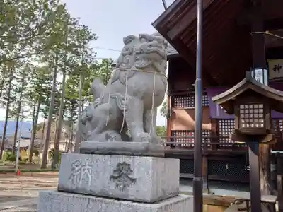 日枝神社(新潟県)