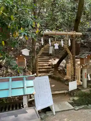 大神神社のその他建物