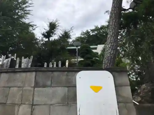 蓮花院のその他建物