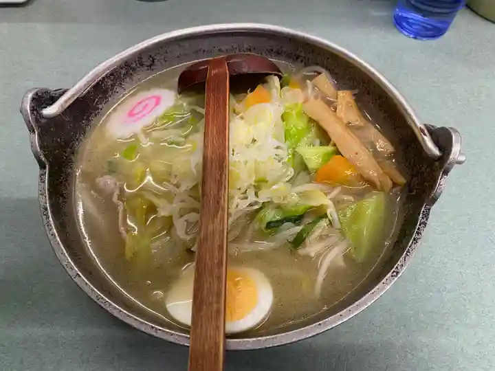 鹿島神社(栃木県)