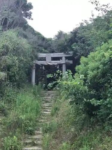年毛神社(福岡県)