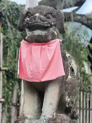 氷室神社(奈良県)
