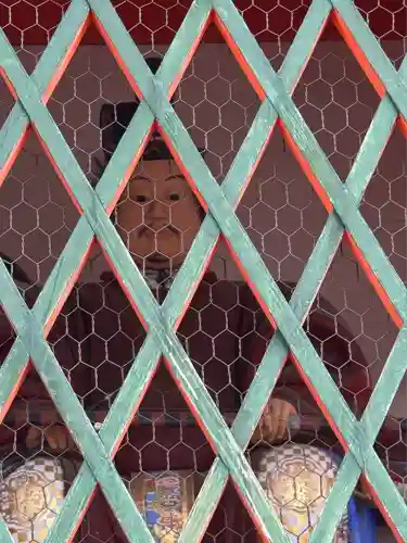 八坂神社(祇園さん)(京都府)