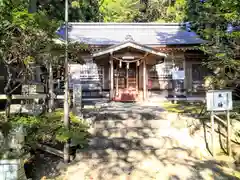 日吉山王神社(宮城県)