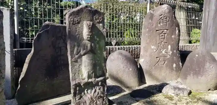 水神宮(東京都)