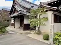 新德禅寺 (新徳寺)の本殿・本堂