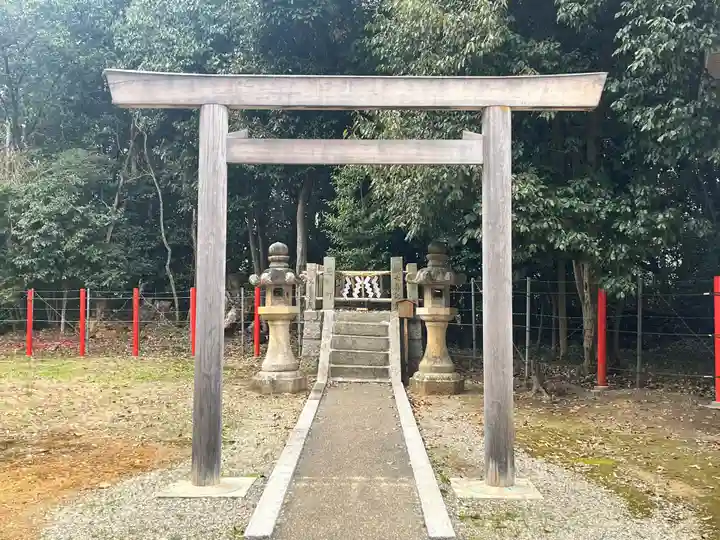 聖神社(大阪府)