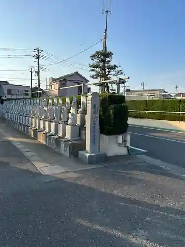 飯沼山 圓福寺(千葉県)