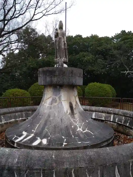 水間寺(大阪府)