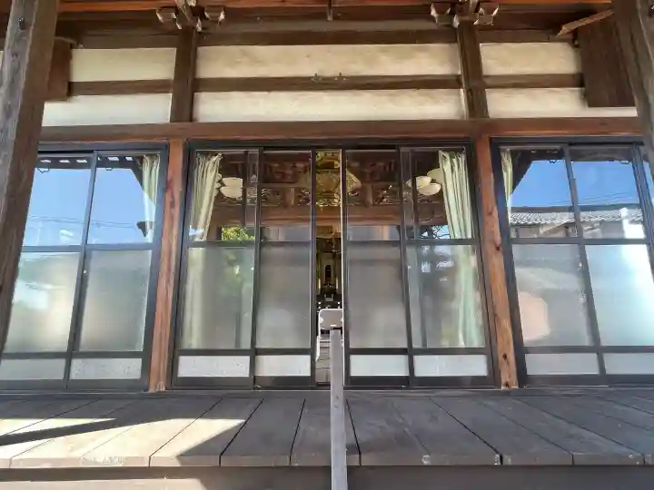 智教寺(滋賀県)