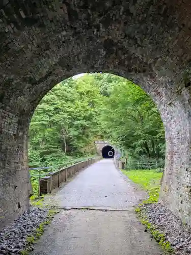熊ノ平神社(群馬県)