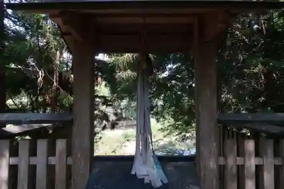 積田神社(三重県)
