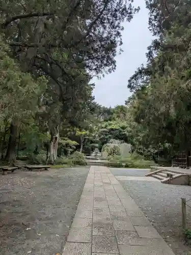 浄智寺(神奈川県)
