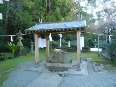 吾平津神社(宮崎県)