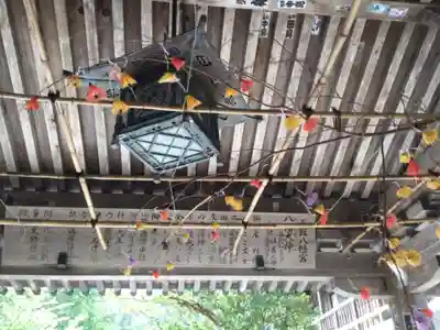 函館八幡宮の手水舎