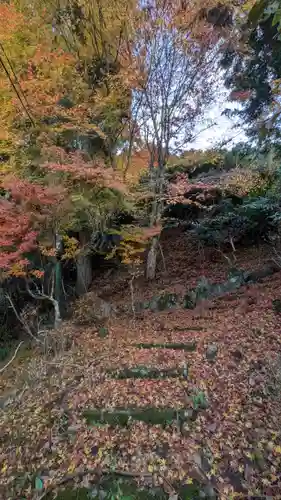 扶桑教富士京都教会京都大原霞神社(京都府)
