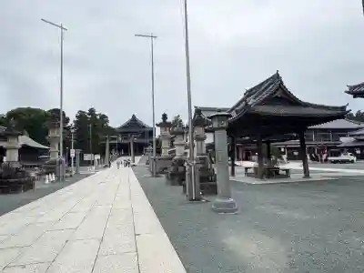 豊川閣　妙厳寺(愛知県)