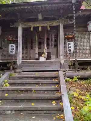 鹿島神社(宮城県)