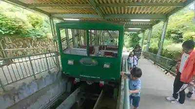 筑波山神社 女体山御本殿(茨城県)