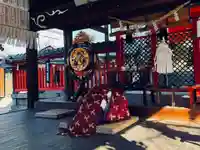御霊神社(奈良県)