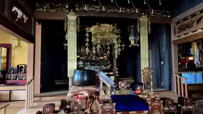 大慶寺(北海道)