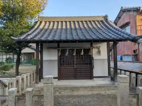 八幡社(愛知県)