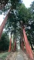 蘆井神社(兵庫県)