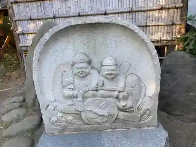 平塚三嶋神社(神奈川県)