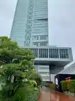 磐船稲荷大明神のその他建物