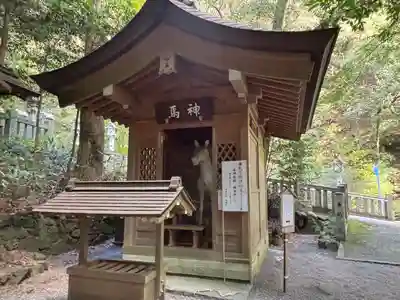 多度大社(三重県)