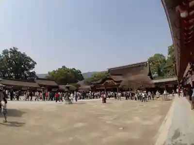 太宰府天満宮のその他建物