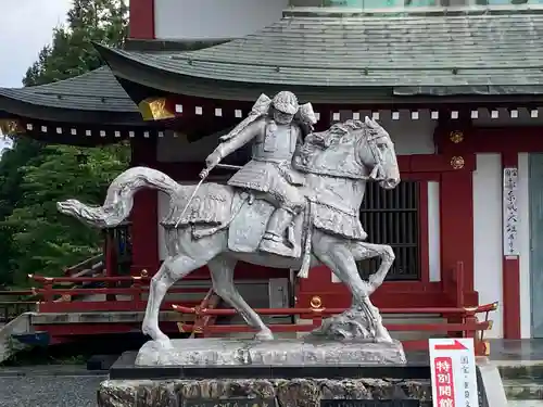 武蔵御嶽神社(東京都)