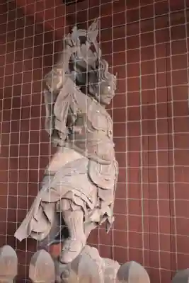 安養院(埼玉県)