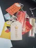 一瓶塚稲荷神社(栃木県)