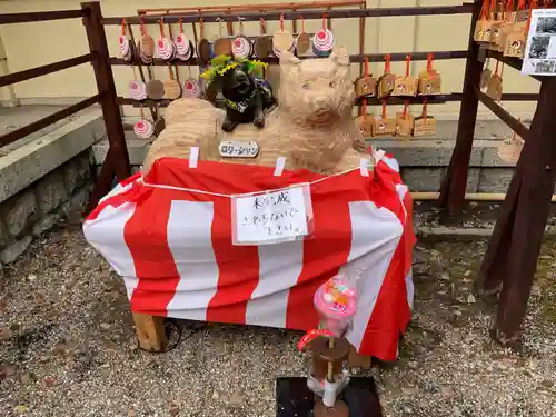 六所神社(愛知県)