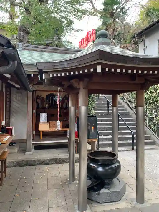 弘明寺のその他建物